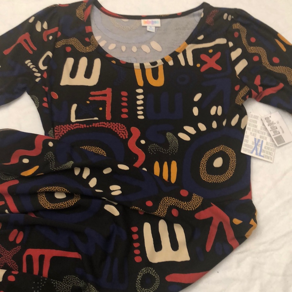 Xl Nicole Dress